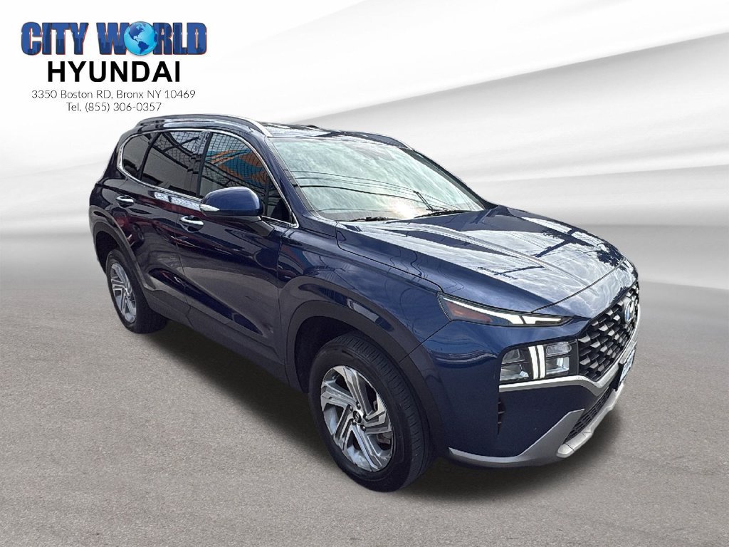 Used 2023 Hyundai Santa Fe SEL AWD/4WD image 7