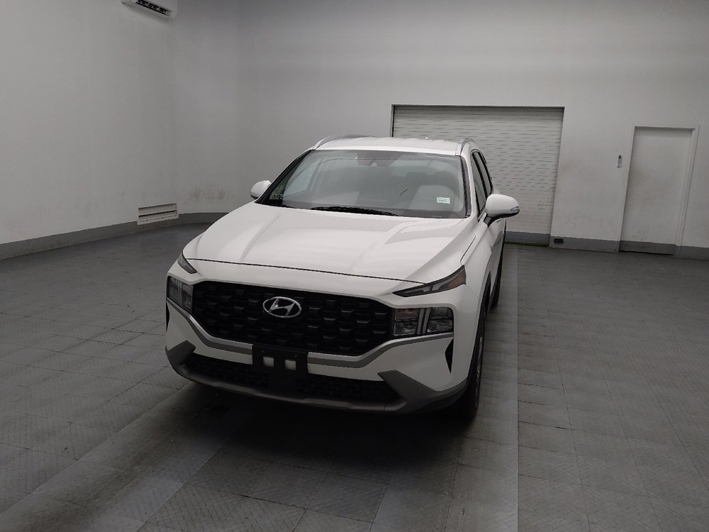 Used 2023 Hyundai Santa Fe SEL image 15