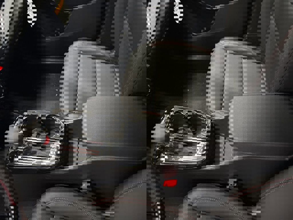 New 2026 Chevrolet Trax RS w/ Driver Confidence Package image 14