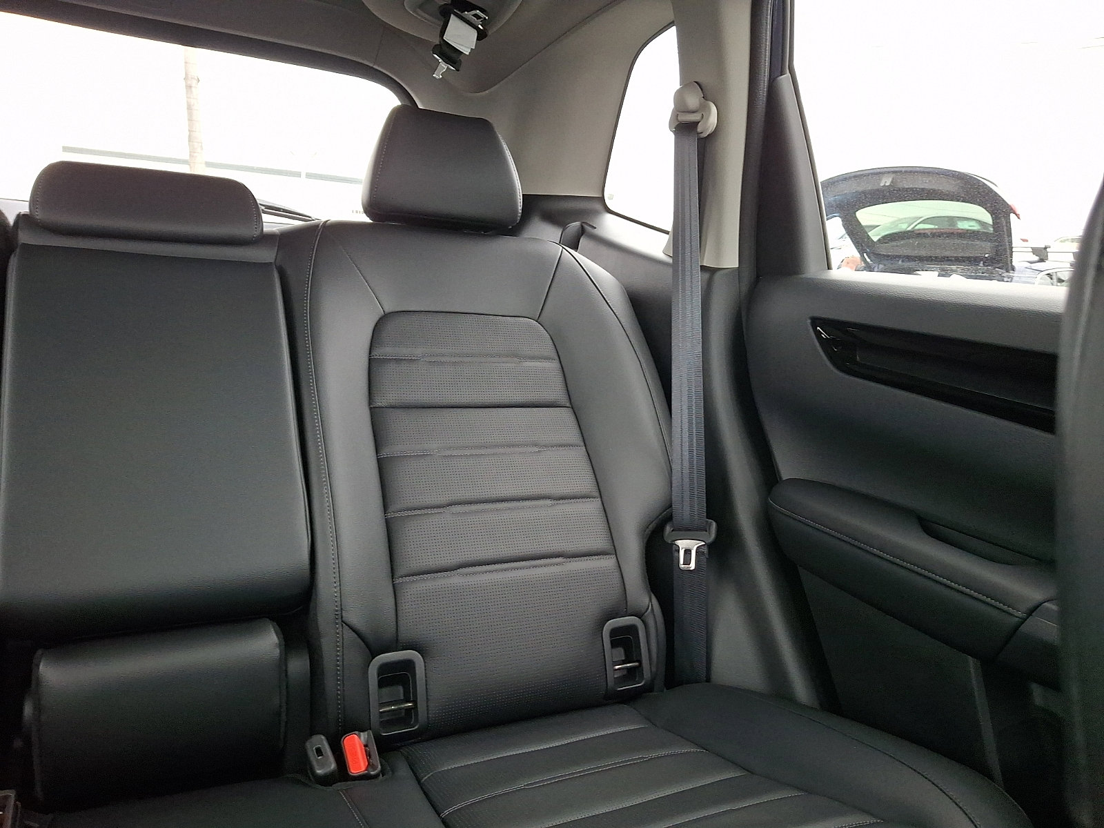 Used 2024 Honda CR-V EX-L image 16