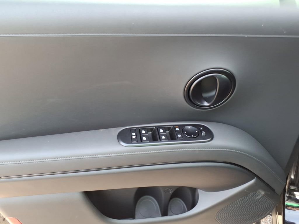 New 2026 Hyundai Palisade XRT Pro image 16