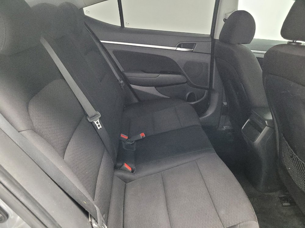 Used 2020 Hyundai Elantra ECO w/ Cargo Package (C1) image 19