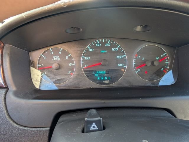 Used 2016 Chevrolet Impala LT FWD image 20