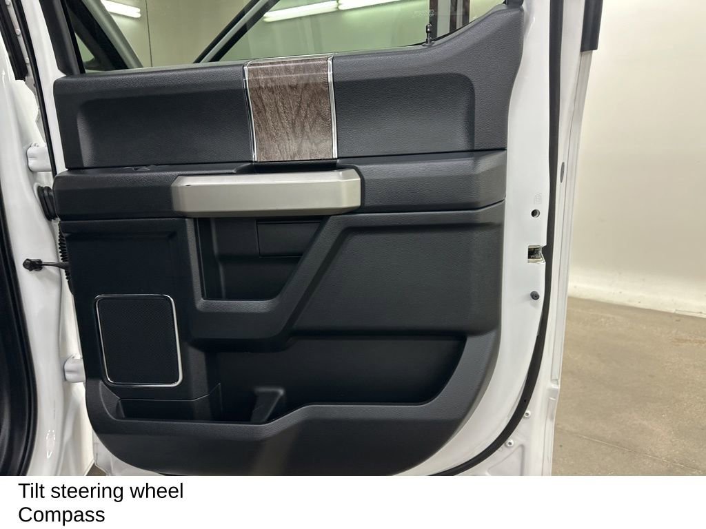 Used 2018 Ford F250 Lariat w/ Lariat Value Package image 25