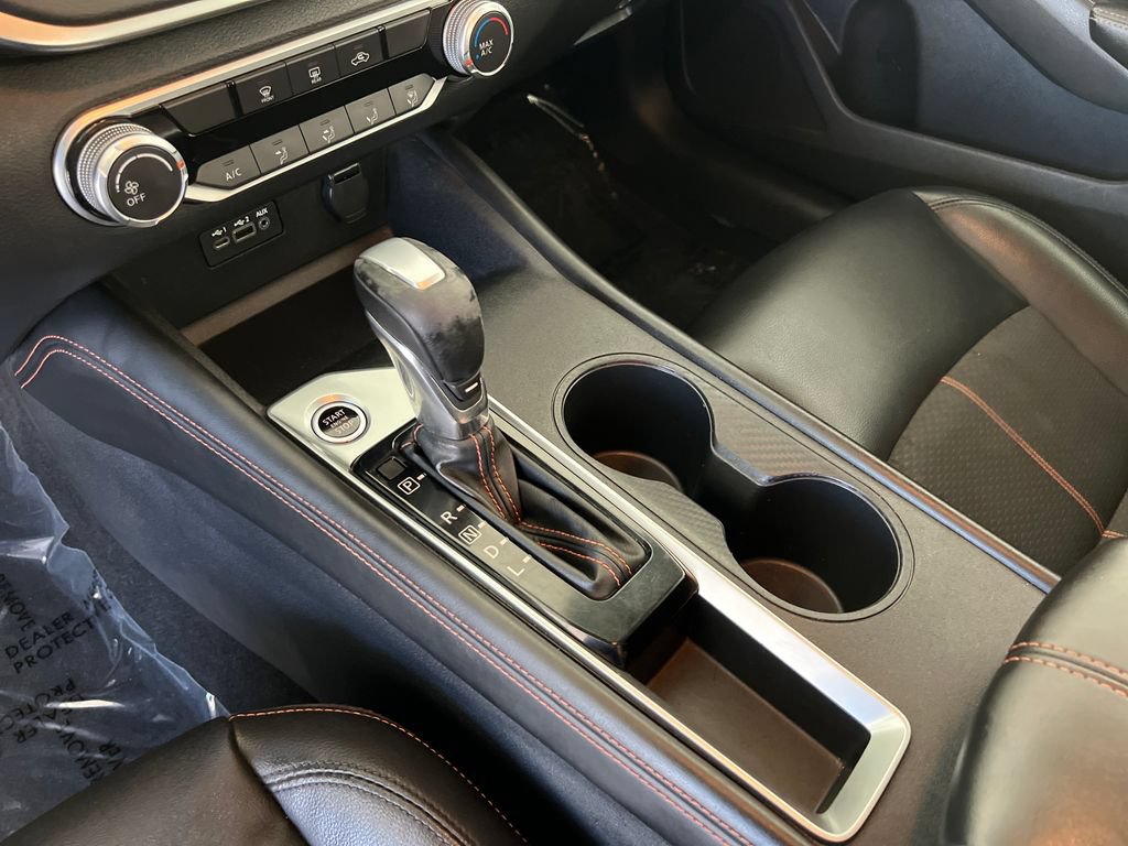 Used 2019 Nissan Altima 2.5 SR FWD image 25
