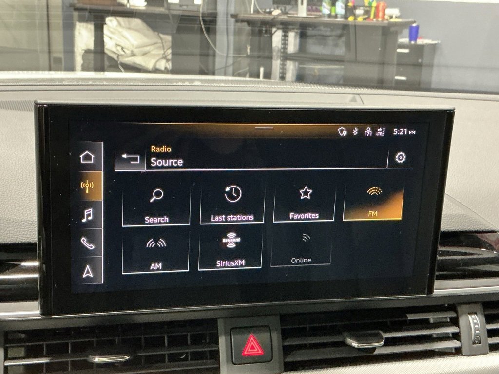 Used 2025 Audi A5 2.0T Premium Plus image 8