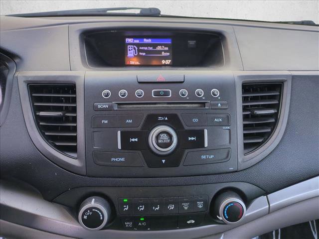 Used 2014 Honda CR-V LX image 14