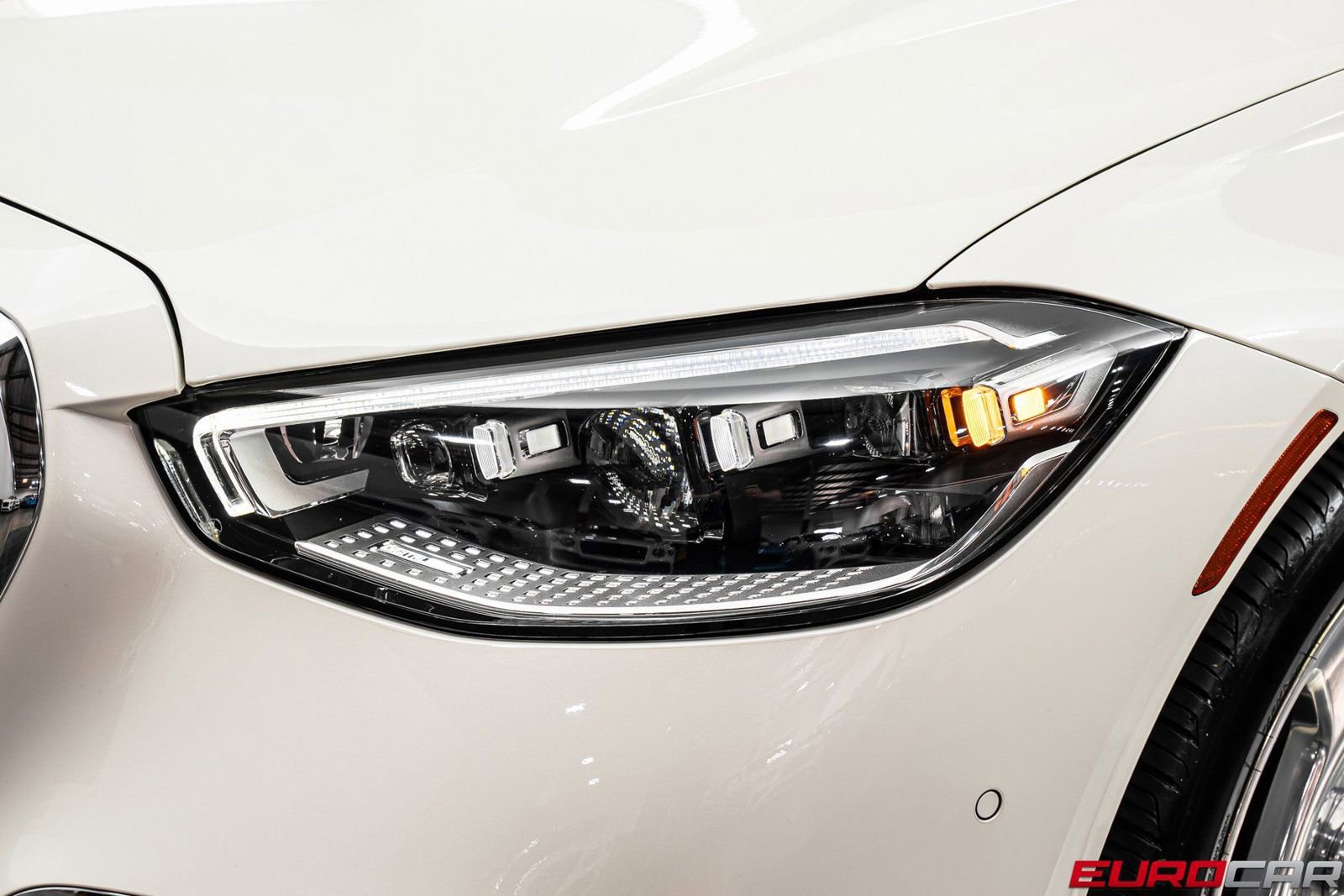 Used 2023 Mercedes-Benz Maybach S 680 4MATIC image 10