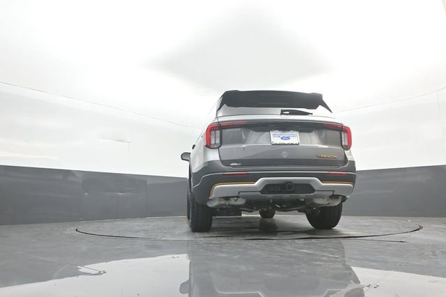 New 2026 Ford Explorer Tremor w/ Tremor Ultimate Package image 33