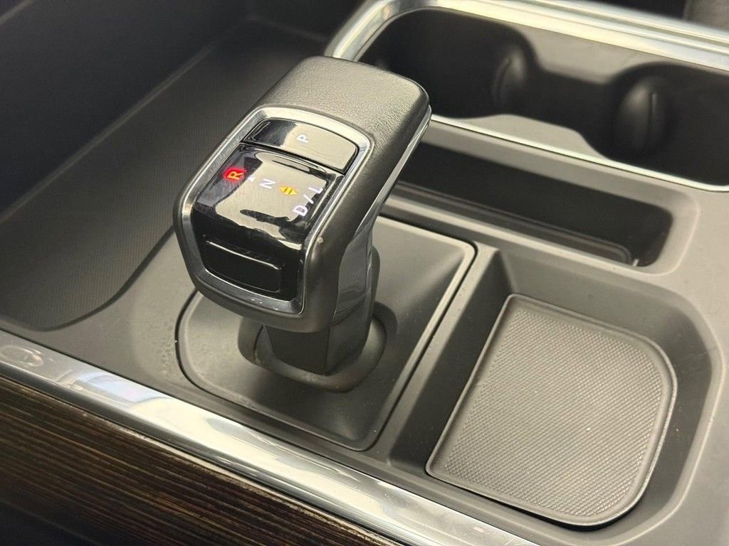 Used 2022 GMC Sierra 1500 Elevation image 22