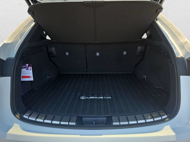 New 2026 Lexus NX 450h+ AWD w/ Accessory Package (2T) image 12