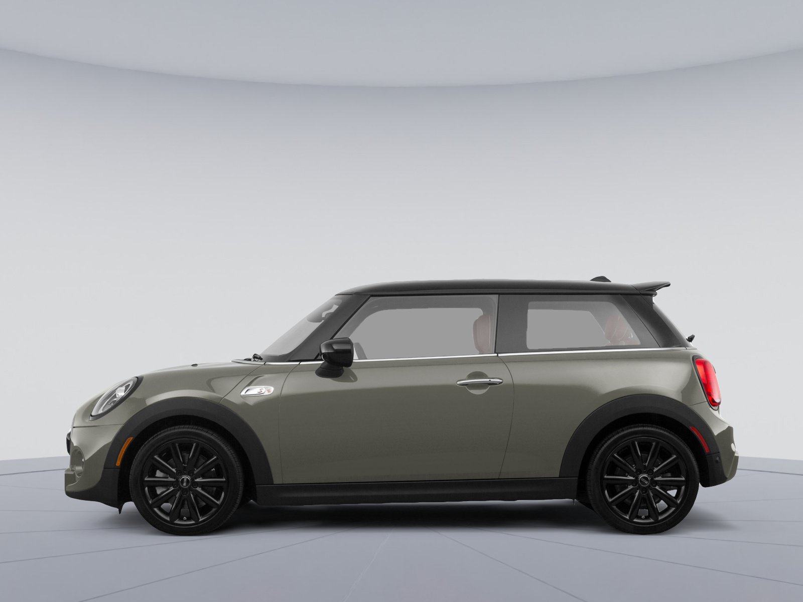 Used 2019 MINI Cooper S FWD image 2