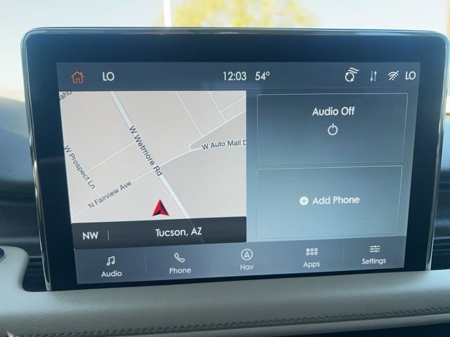 Used 2023 Lincoln Aviator Reserve w/ Equipment Group 201A image 12