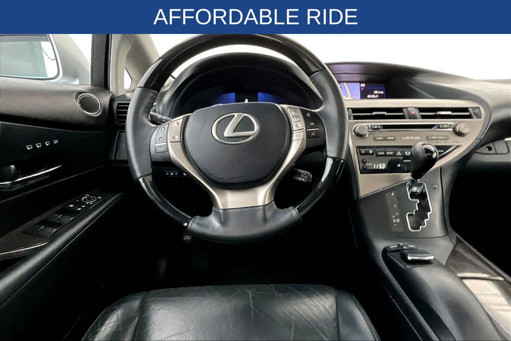 Used 2015 Lexus RX 350 FWD image 7