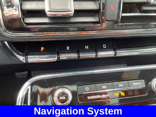 Used 2019 Lincoln Navigator L Reserve AWD/4WD image 24