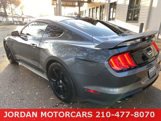 Used 2022 Ford Mustang GT w/ Equipment Group 301A image 3