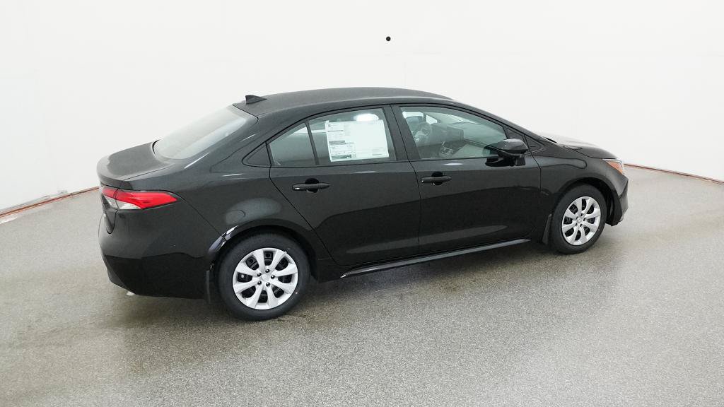 New 2026 Toyota Corolla LE FWD image 13