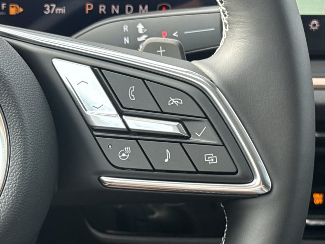 New 2026 Buick Envision Sport Touring AWD/4WD image 21