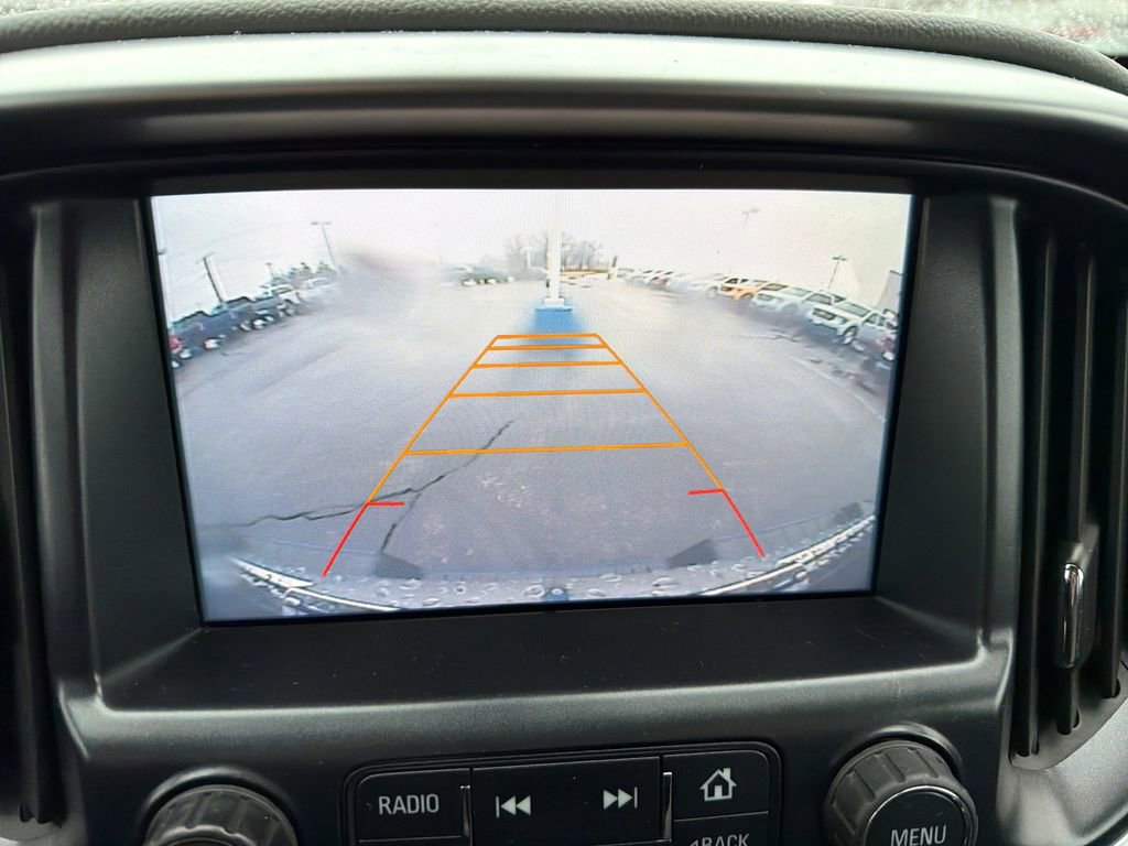 Used 2016 Chevrolet Colorado LT w/ LT Convenience Package image 20