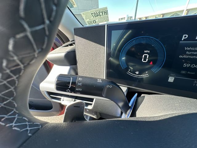 New 2026 Hyundai Sonata SEL FWD image 34