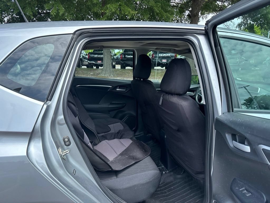 Used 2020 Honda Fit EX image 15