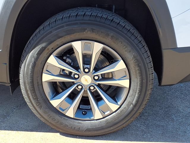 New 2026 Chevrolet Equinox LT w/ Convenience Package II FWD image 20