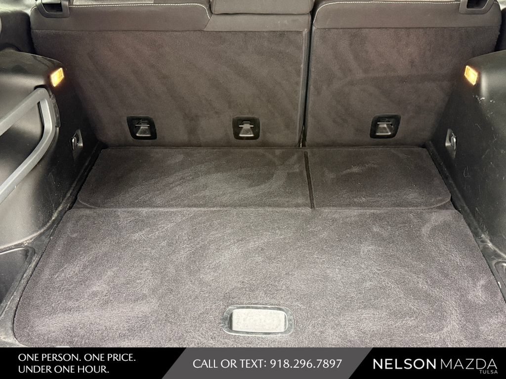 Used 2017 Jeep Cherokee Sport FWD image 34