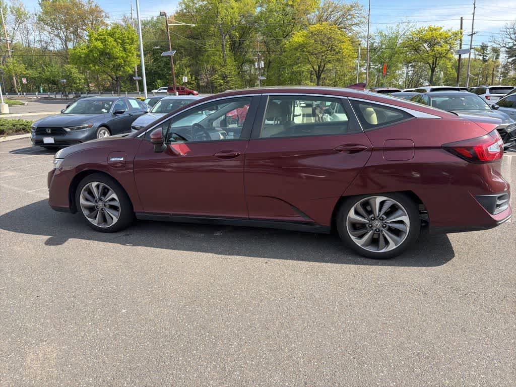 Used 2018 Honda Clarity Plug-In Hybrid image 5