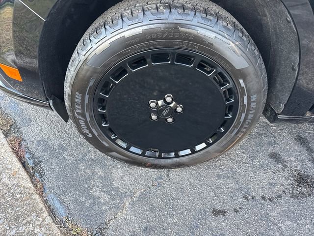 Used 2025 Ford Maverick Lobo image 28