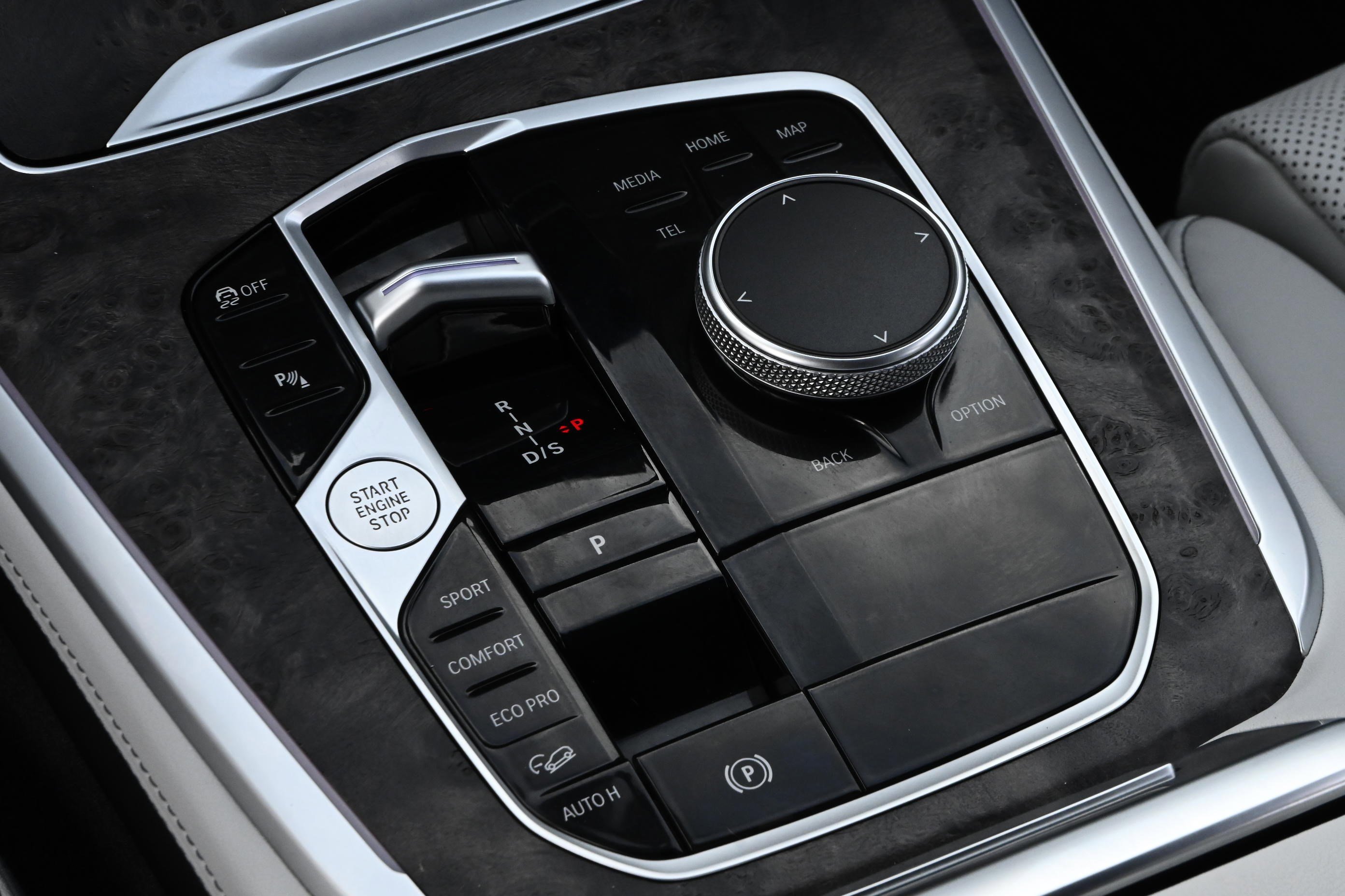 Used 2024 BMW X5 M60i image 37