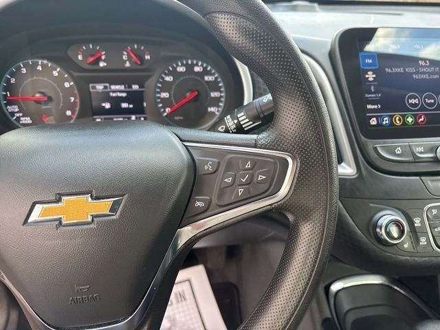 Used 2023 Chevrolet Malibu LT image 18