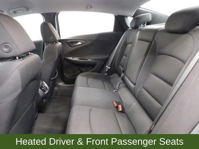 Used 2023 Chevrolet Malibu LT image 29