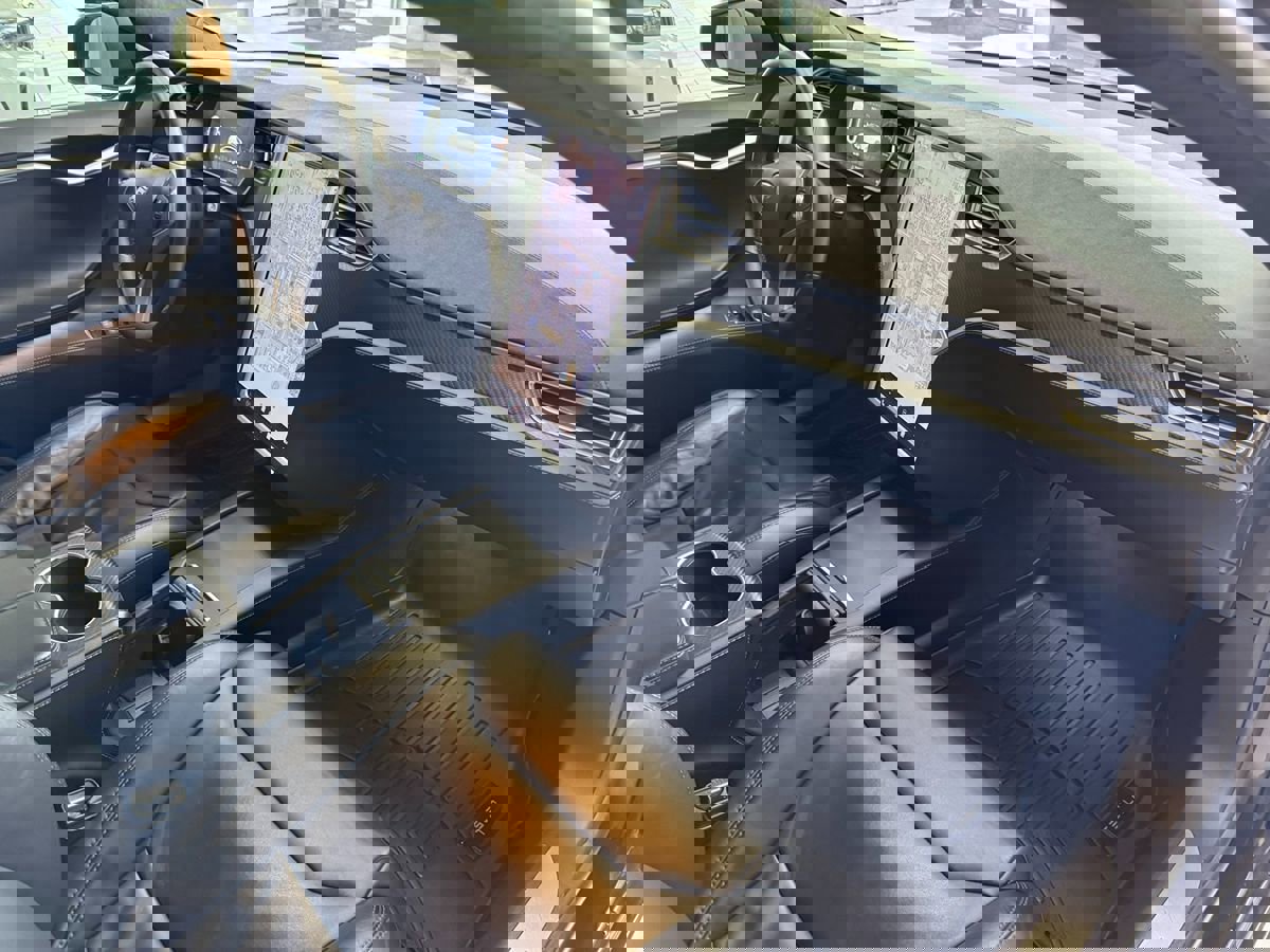 Used 2017 Tesla Model S 75D image 21