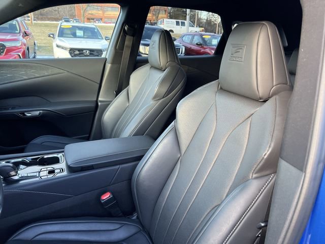 Used 2024 Lexus RX 350 F Sport w/ Technology Package image 9