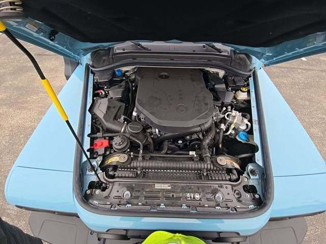 Used 2024 INEOS Grenadier Trialmaster Edition image 12