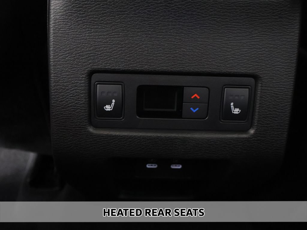 New 2026 Mitsubishi Outlander AWD image 10