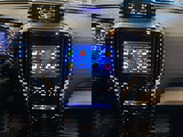 Used 2021 Subaru Ascent Limited w/ Technology Package image 26