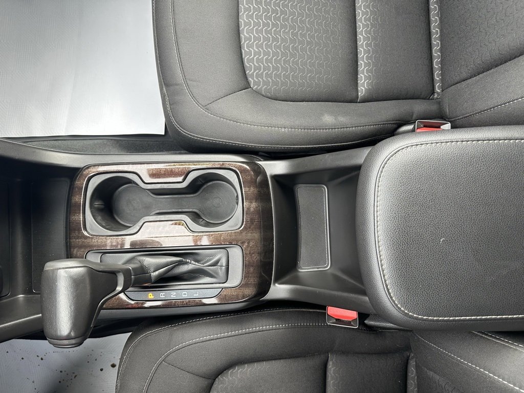 Used 2019 GMC Canyon SLE w/ Driver Alert Package image 33