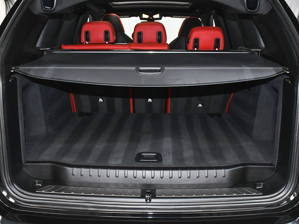 Used 2024 BMW X3 M w/ Executive Package image 84