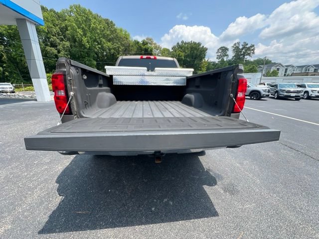 Used 2014 Chevrolet Silverado 1500 LT w/ All Star Edition AWD/4WD image 30