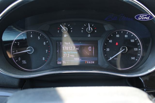 Used 2020 Buick Encore Preferred image 10