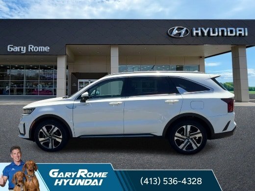 Used 2024 Kia Sorento SX Prestige AWD/4WD image 5