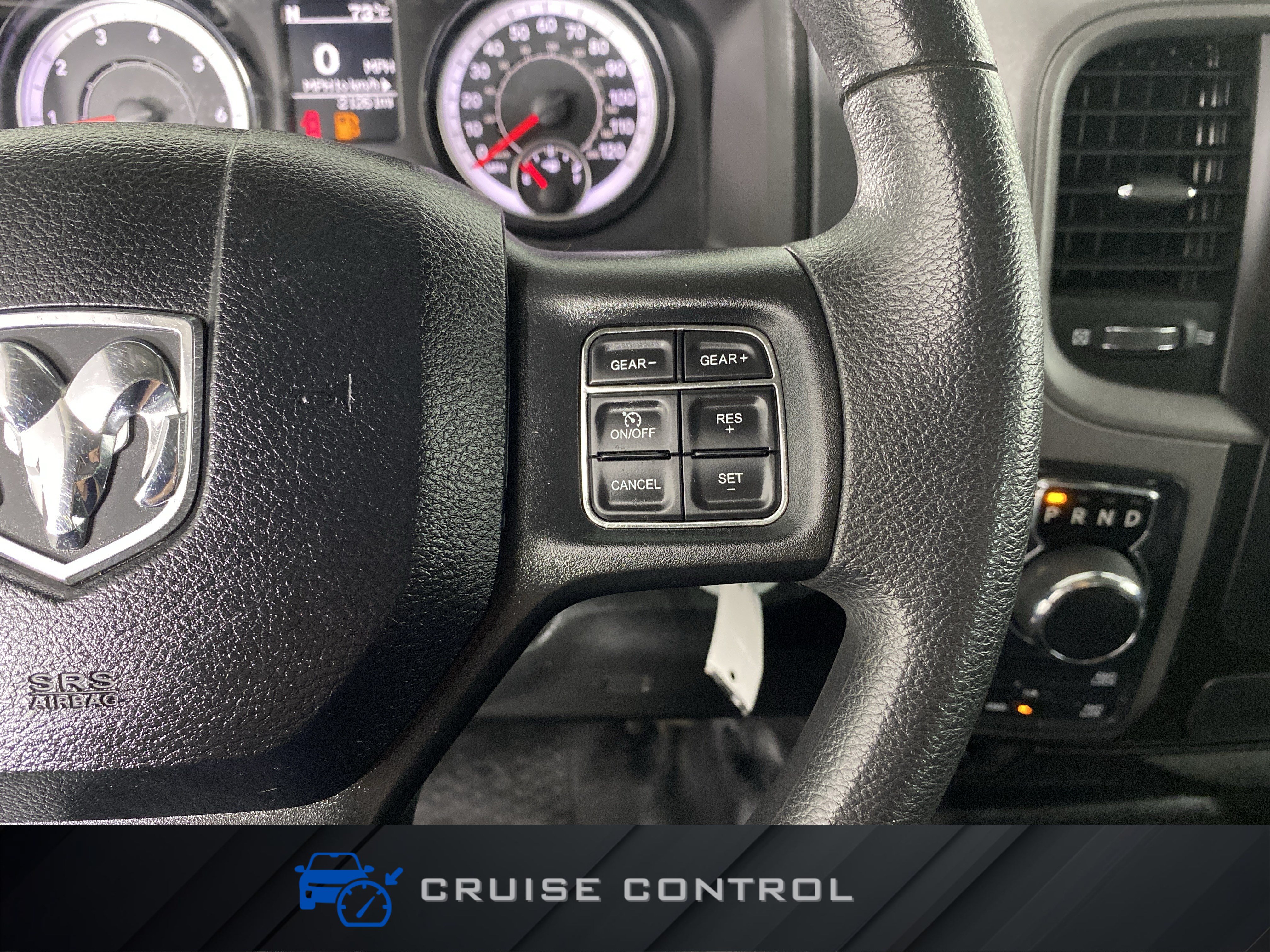 Used 2019 RAM 1500 Tradesman w/ Popular Equipment Group AWD/4WD image 21