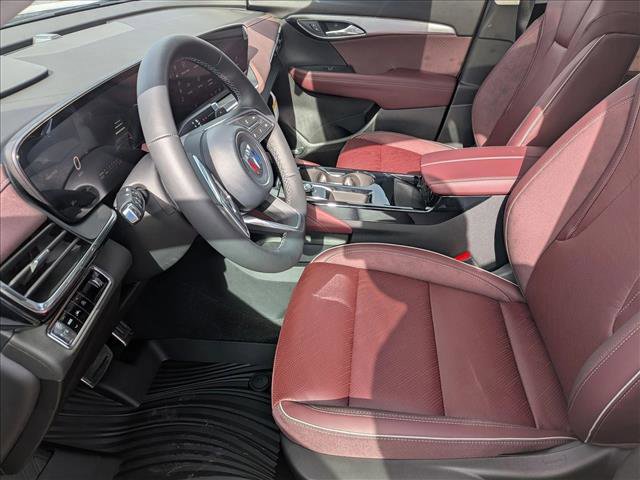 New 2026 Buick Envision Sport Touring image 4