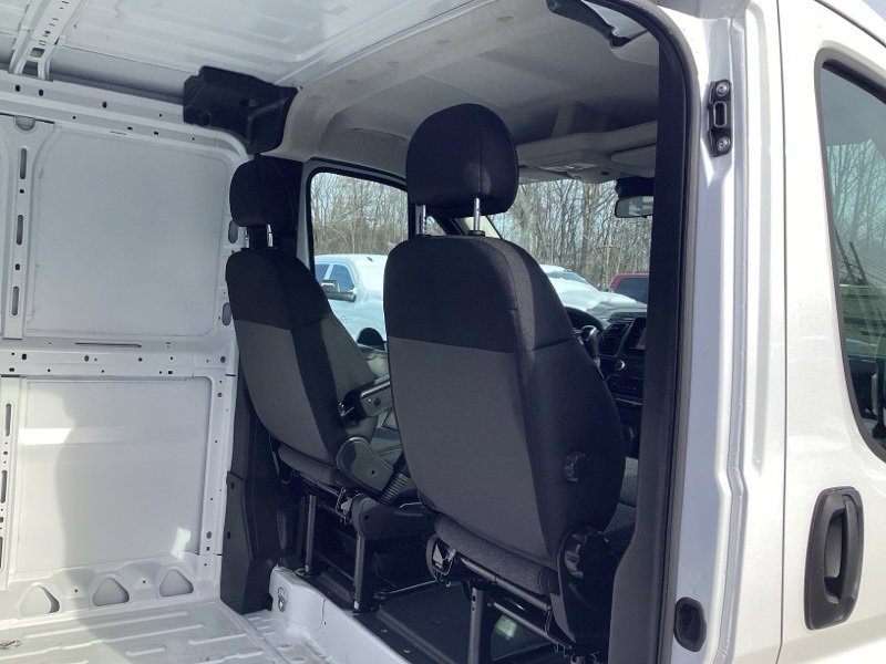 New 2026 RAM ProMaster 1500 w/ Convenience Group image 13