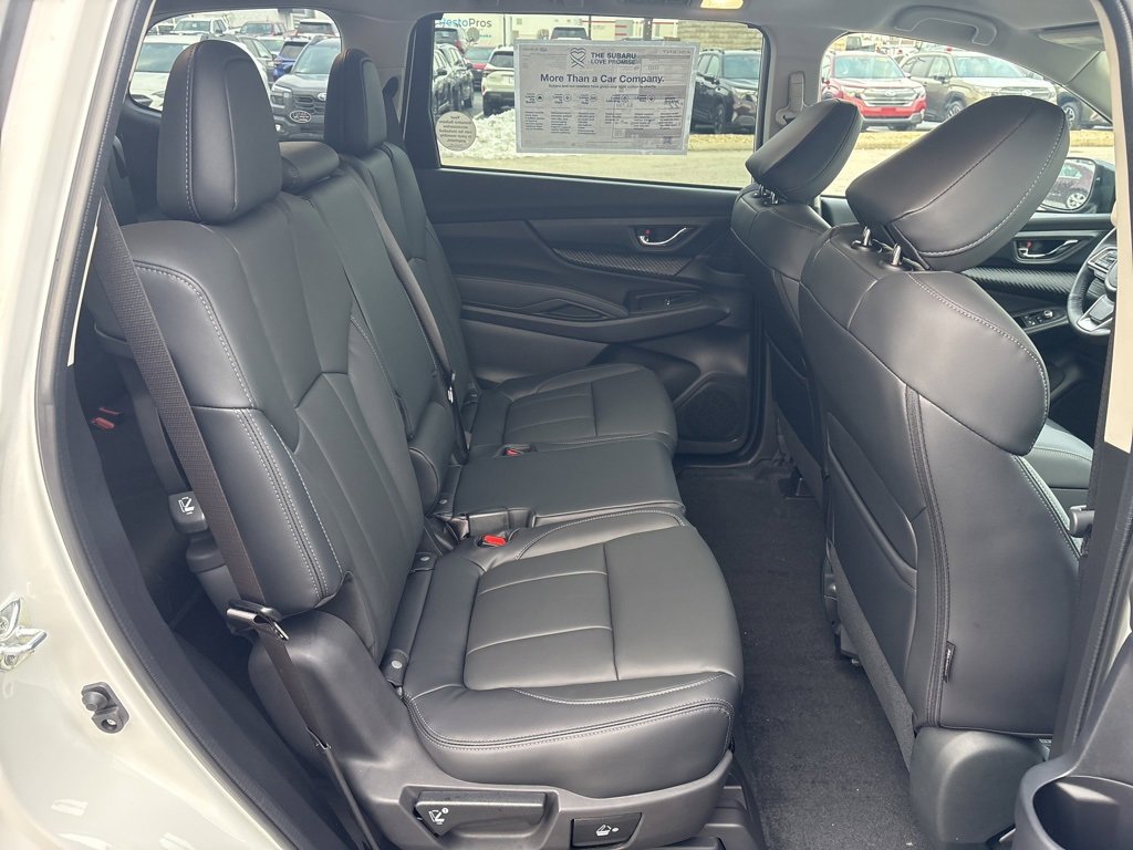 New 2026 Subaru Ascent Premium image 11