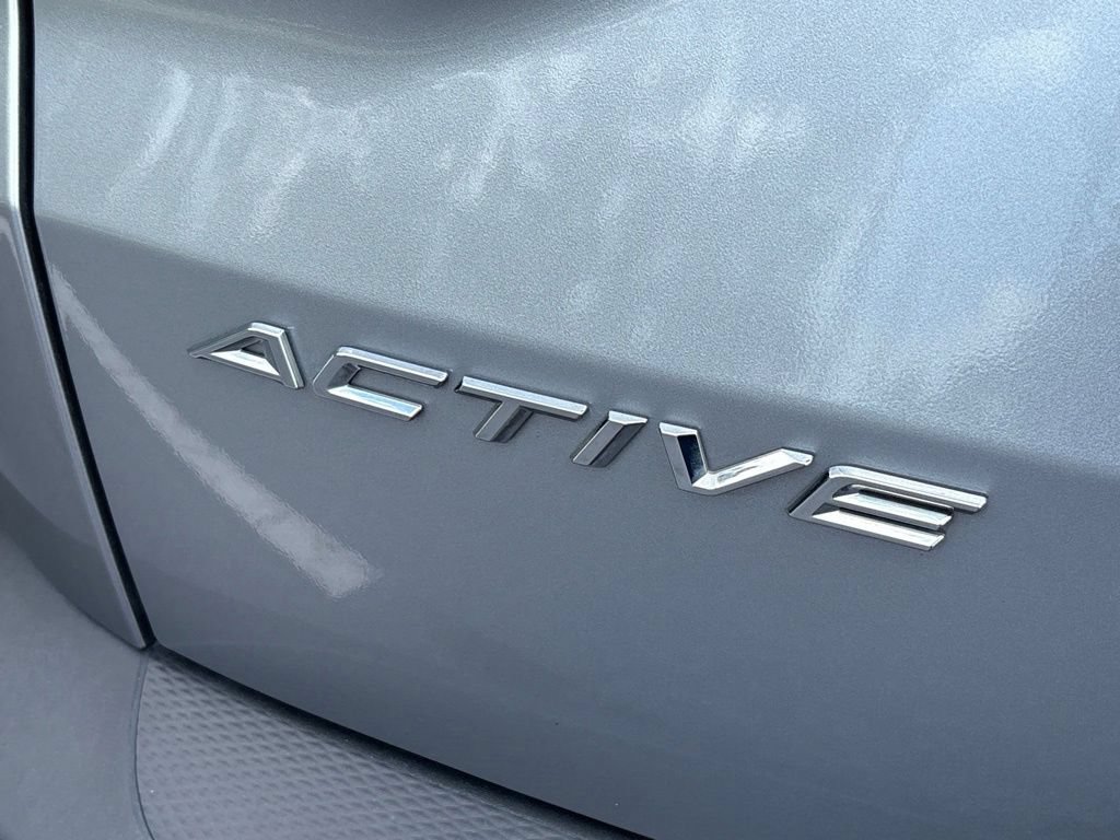 Used 2024 Ford Escape Active FWD image 19