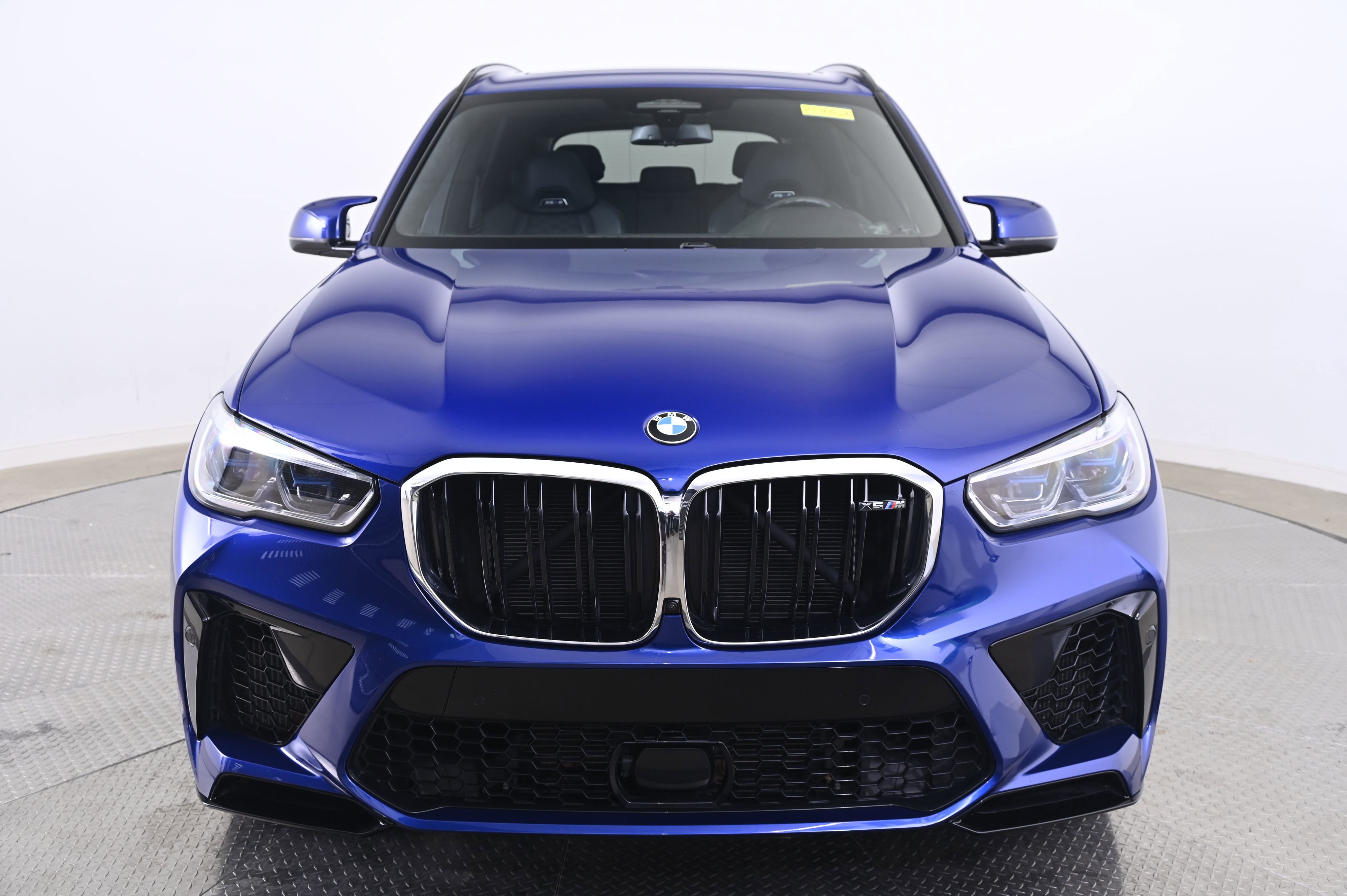 Used 2022 BMW X5 M w/ Executive Package image 10