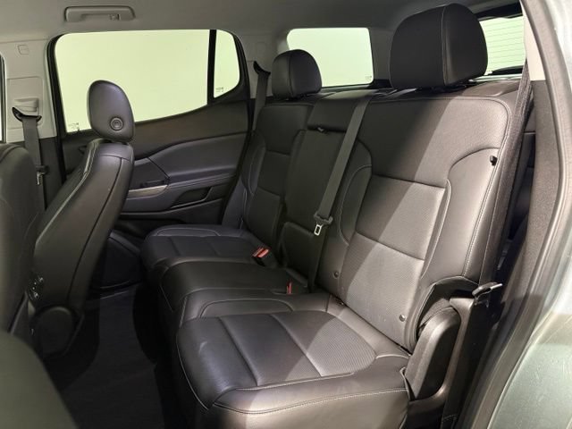Used 2023 GMC Acadia SLT AWD/4WD image 30