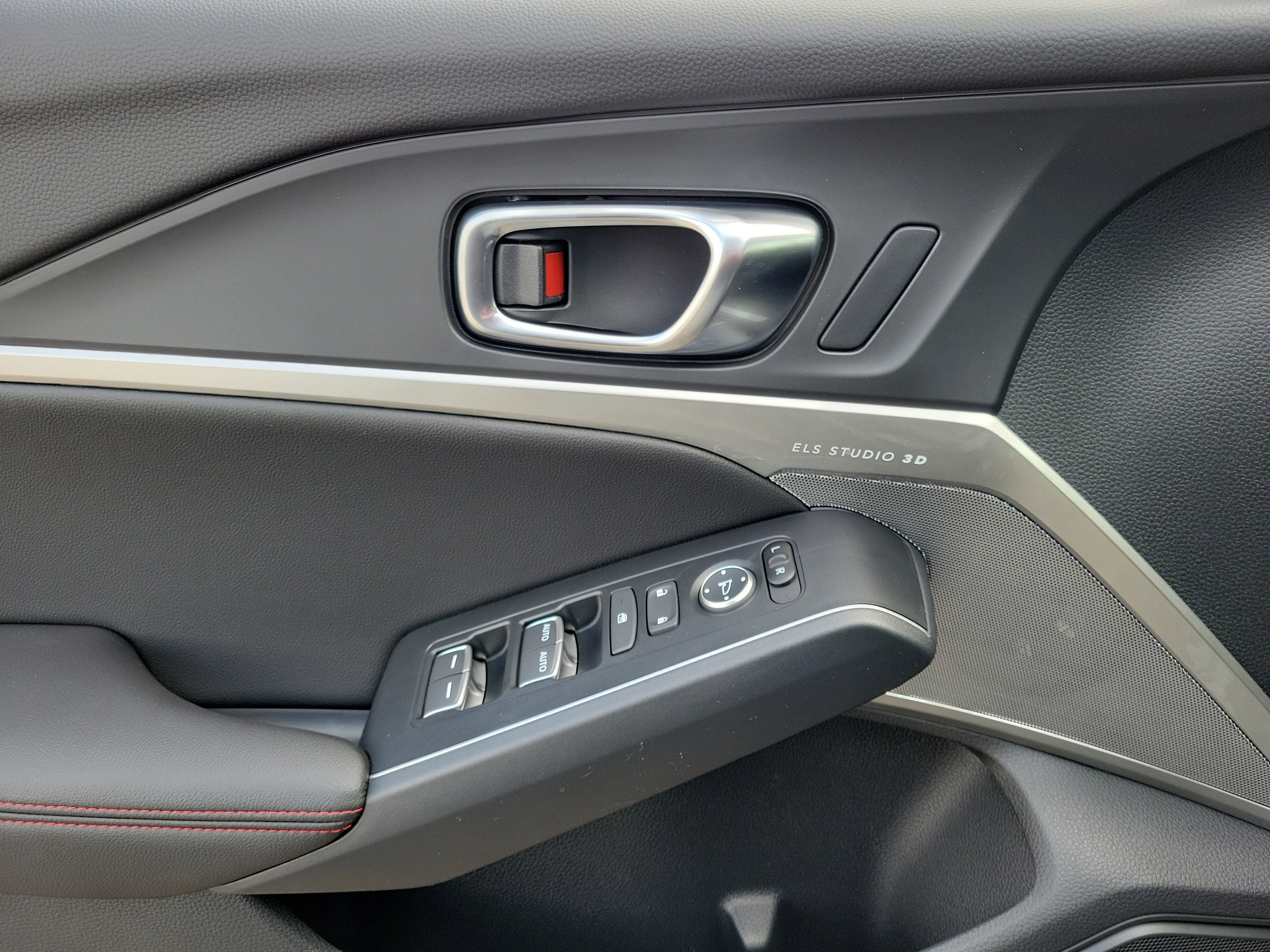 New 2026 Acura Integra Type S image 18